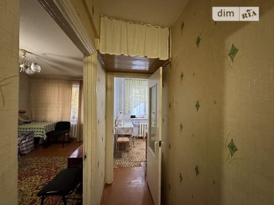 Продаж 1к квартири 31.9 кв. м на вул. Георгія Нарбута • ID 35084656