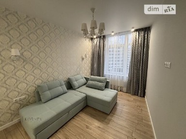 Продаж 2к квартири 52 кв. м на вул. Валерія Самофалова 16А/2 • ID 35084631