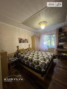 Продаж 2к квартири 50.6 кв. м на вул. Антоненка-Давидовича Бориса 7 • ID 35084568