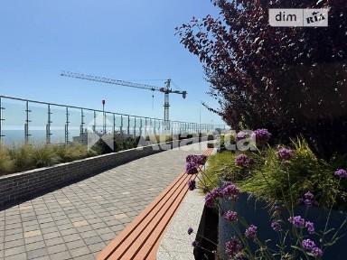 Продаж 1к квартири 48 кв. м на пров. Курортний • ID 35084540