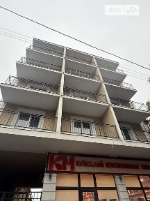 Продаж 1к квартири 20 кв. м на вул. Степова (Молдованка) 38 • ID 35084531