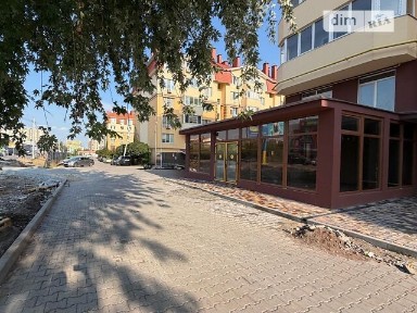 Здається комерційне приміщення на вул. Тарасівська 1, площа 134 кв. м • ID 35084929