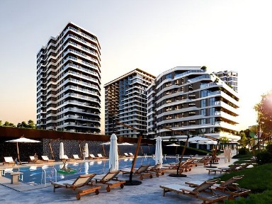 Продаж 1к квартири 54.3 кв. м на шосе Гостомельське 49 • ID 35084113