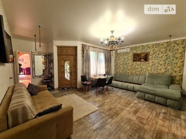 Продаж 1 поверхового будинку бесідка і ділянкою на 3 сотки, 200 кв. м, 4 кімнати, на вул. Лінія 1-а • ID 35085538
