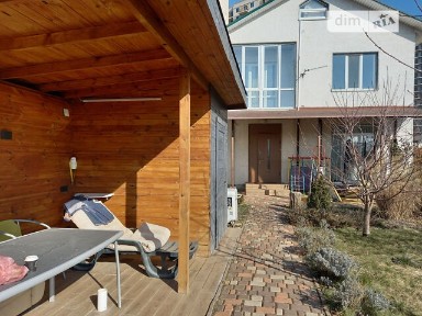 Продаж 2 поверхового будинку з ділянкою на 5 соток, 100 кв. м, 4 кімнати, на вул. 10 масив 11 • ID 35085987