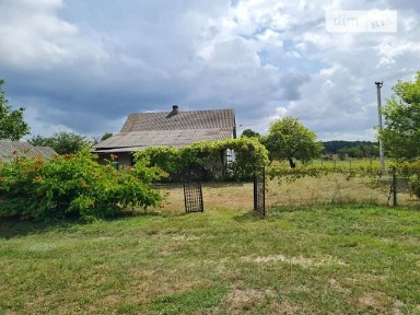 Продаж 1 поверхового будинку з ділянкою на 50 соток, 100 кв. м, 4 кімнати, на вулиця Наїздівська • ID 35085750