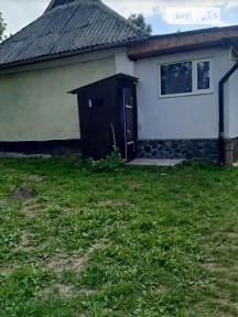 Продаж 1 поверхового будинку з ділянкою на 25 соток, 75 кв. м, 2 кімнати, на вул. Центральна • ID 35085774
