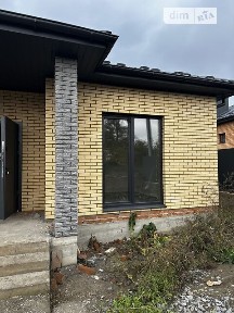Продаж 1 поверхового будинку з ділянкою на 4 сотки, 100 кв. м, 3 кімнати, на вул. Чумацька 116 • ID 35085677