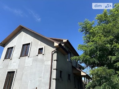 Продаж 2 поверхового будинку з ділянкою на 8 соток, 150 кв. м, 5 кімнат, на вул. Вишнева • ID 35085683