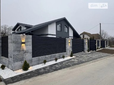 Продаж 2 поверхового дуплекса з ділянкою на 10 соток, 125 кв. м, 3 кімнати, на вул. Василя Симоненка (Янки Купали) • ID 35085694