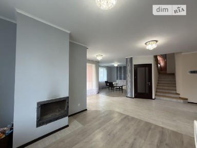 Продаж 2 поверхового будинку з ділянкою на 10 соток, 269 кв. м, 4 кімнати, на вул. Мирослава Павлика 10 • ID 35085514
