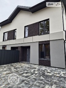 Продаж 2 поверхового дуплекса з ділянкою на 2.1 сотки, 115 кв. м, 4 кімнати, на вул. Олени Теліги • ID 35085468