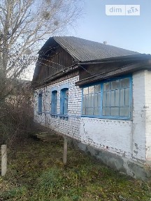 Продаж 1 поверхового будинку з ділянкою на 60 соток, 120 кв. м, 5 кімнат, на вул. Іванківська • ID 35085439