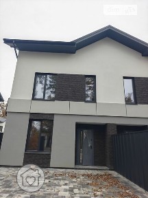 Продаж 3 поверхового дуплекса з ділянкою на 2.1 сотки, 115 кв. м, 5 кімнат, на вул. Олени Теліги • ID 35085395