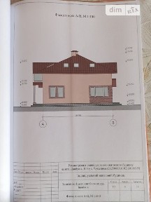 Продаж 2 поверхового будинку з верандою 197 кв. м, 8 кімнат, на вул. Довбуша 100 • ID 35085260