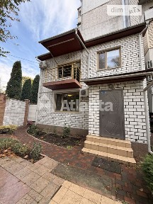Продаж 2 поверхового будинку з ділянкою на 1 сотку, 54.5 кв. м, 2 кімнати, на вул. Шевченка • ID 35085230