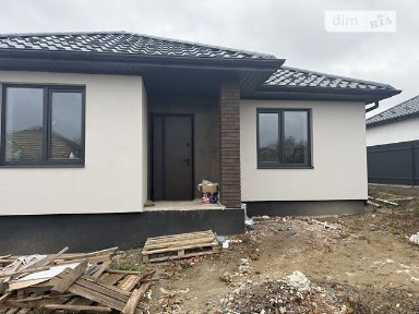 Продаж 1 поверхового будинку з ділянкою на 5 соток, 90 кв. м, 2 кімнати, на пров. Заболотного • ID 35085163