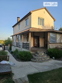 Продаж 2 поверхового будинку з верандою і ділянкою на 6 соток, 160 кв. м, 4 кімнати, на СТ Восход • ID 35085148
