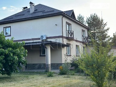 Продаж 2 поверхового будинку з ділянкою на 18 соток, 280 кв. м, 4 кімнати, на вул. Ярова 15 • ID 35085022