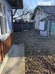 Продаж 1 поверхового будинку з верандою і ділянкою на 28 соток, 40 кв. м, 2 кімнати, на Погранична • ID 35085047