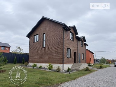 Продаж 2 поверхового дуплекса з ділянкою на 2.2 сотки, 95 кв. м, 4 кімнати, на вул. Східна • ID 35084962