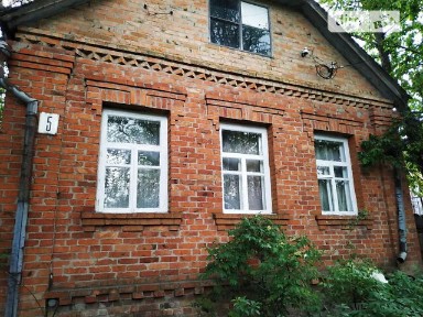 Продаж 1 поверхового будинку з ділянкою на 6 соток, 95 кв. м, 6 кімнат, на пров. 3-й Вахрамеєва (Фрунзе 3-й) 5 • ID 35084880