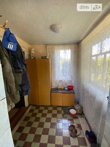 Продаж 1 поверхового будинку з ділянкою на 50 соток, 38 кв. м, 3 кімнати, на вул. Переможців • ID 35084713