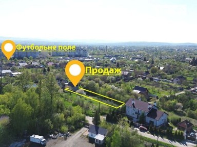 Продаж 2 поверхового будинку з ділянкою на 5.99 сотки, 81.2 кв. м, 3 кімнати, на вул. Едельвейсів (Пушкіна) 187 • ID 35084662