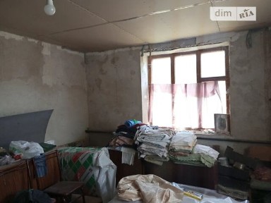 Продаж 1 поверхового будинку з ділянкою на 25 соток, 82 кв. м, 2 кімнати, на Шкільна • ID 35084702