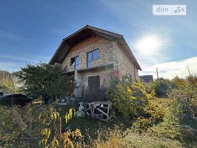 Продаж 2 поверхового будинку з ділянкою на 13 соток, 200 кв. м, 6 кімнат, на вул. Івасюка • ID 35084637