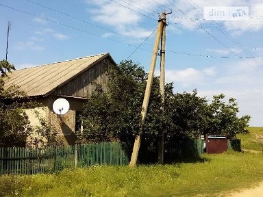 Продаж 1 поверхового будинку з ділянкою на 21 сотку, 100 кв. м, 4 кімнати, на вул. Садова • ID 35084630