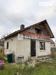 Продаж 2 поверхового будинку з ділянкою на 40 кв. м., 40 кв. м, 2 кімнати, на мас. Веснянка • ID 35084612