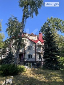 Продаж 4 поверхового будинку з верандою і ділянкою на 17 соток, 562.3 кв. м, 7 кімнат, на вул. Київська 66Б • ID 35083090