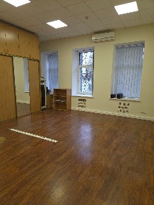 Оренда офісу 230 м², Саксаганського вул., 38Б