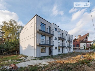 Продаж 3 поверхового таунхауса з ділянкою на 4 сотки, 239 кв. м, 6 кімнат, на вул. Бічна Курортна • ID 35087572