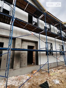Продаж 2 поверхового таунхауса з ділянкою на 1.2 сотки, 90 кв. м, 4 кімнати, на пров. Київський • ID 35086936