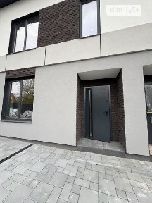 Продаж 2 поверхового таунхауса з ділянкою на 1 сотку, 95 кв. м, 4 кімнати, на вул. Громадянська • ID 35086521
