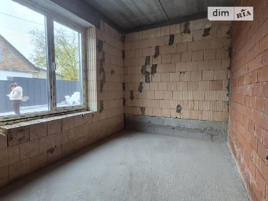 Продаж 2 поверхового таунхауса з ділянкою на 1.1 сотки, 90 кв. м, 4 кімнати, на вул. Громадянська • ID 35086479