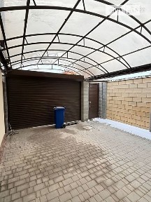 Продаж 2 поверхового таунхауса з ділянкою на 1 сотку, 130 кв. м, 4 кімнати, на вул. 11-й Масив 9 • ID 35086282