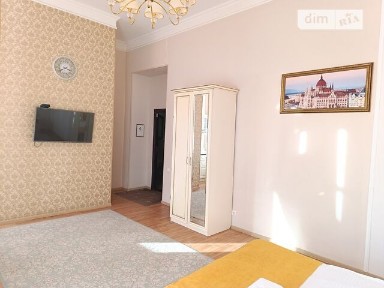Здам подобово 1к квартиру на вул. Сумська 46 • ID 35086816