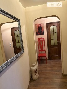 Здам подобово 1к квартиру на просп. Перемоги 42 • ID 35086633