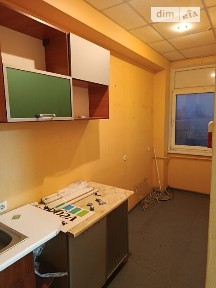 Оренда офісного приміщення на вул. Гетьмана Мазепи, приміщень - 3, поверх - 4 • ID 35087837