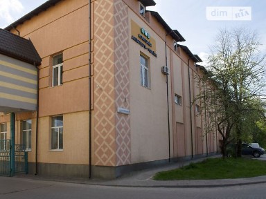 Оренда офісного приміщення на вул. Володимира Навроцького 10, приміщень - 1, поверх - 2 • ID 35087202
