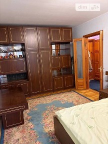 Довготривала оренда 1к квартири на просп. Мануйлівський 75 • ID 35087830