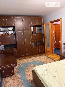 Довготривала оренда 1к квартири на просп. Мануйлівський 75 • ID 35087830