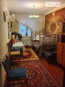 Довготривала оренда 2к квартири на просп. Ювілейний • ID 35087749