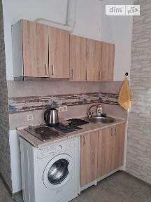 Довготривала оренда 1к квартири на вул. Лігінська 2А • ID 35087705