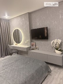Довготривала оренда 2к квартири на наб. Дніпровська 15Ж • ID 35087589