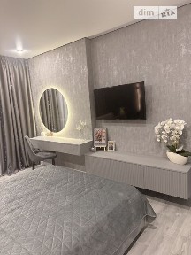 Довготривала оренда 2к квартири на наб. Дніпровська 15Ж • ID 35087589