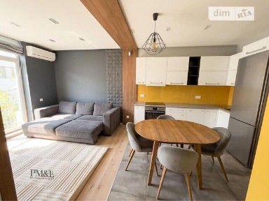 Довготривала оренда 3к квартири на вул. Регенераторна 4 • ID 35087640